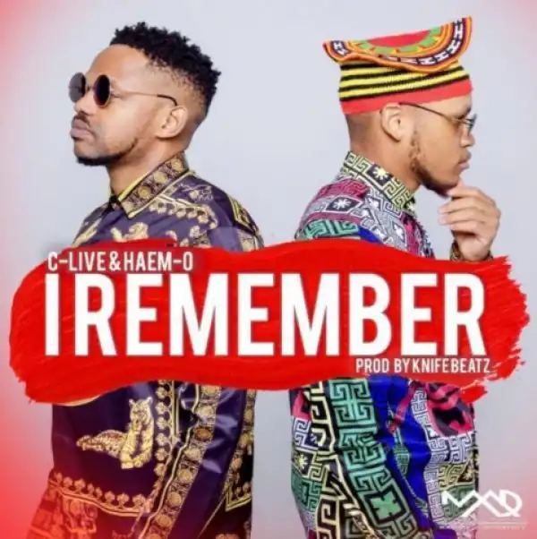 Dj C-live X Haem-o - I Remember